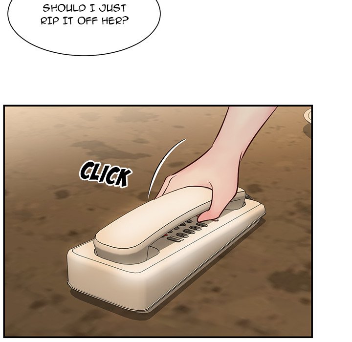 Not One But Two chapter 28 page 14