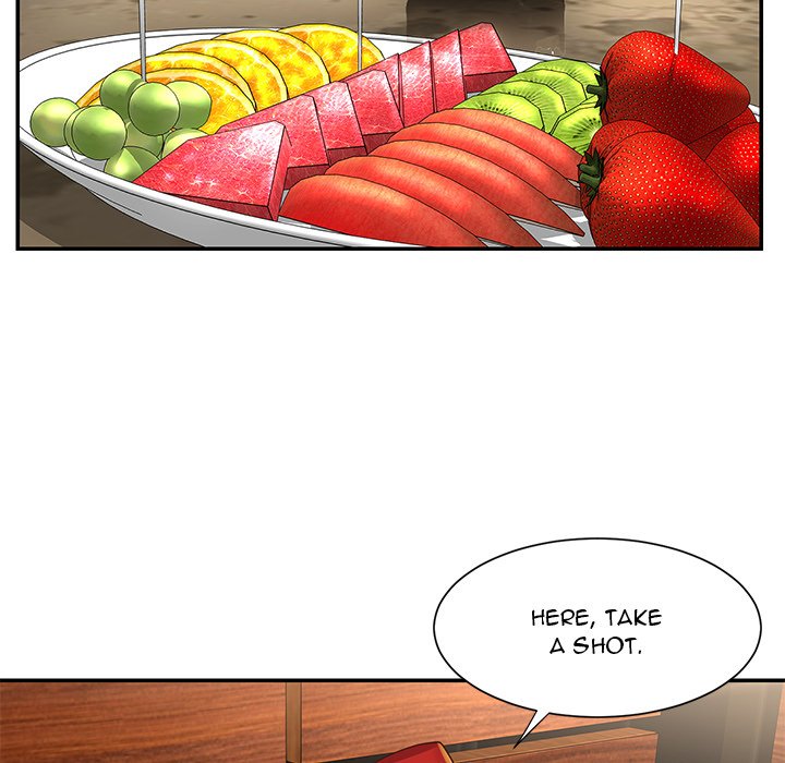 Not One But Two chapter 28 page 19