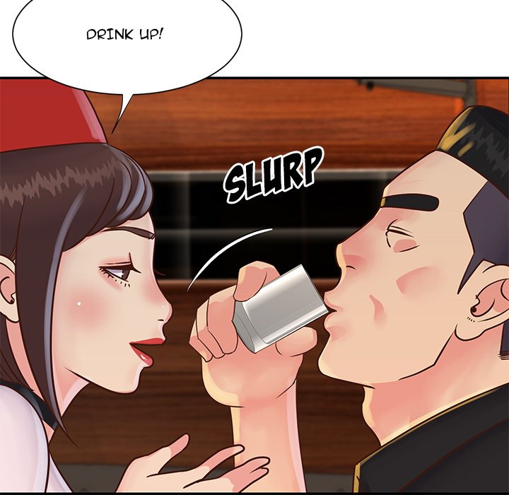 Not One But Two chapter 28 page 21