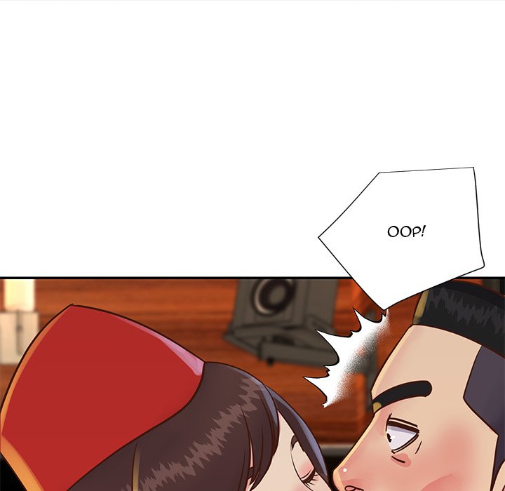 Not One But Two chapter 28 page 22