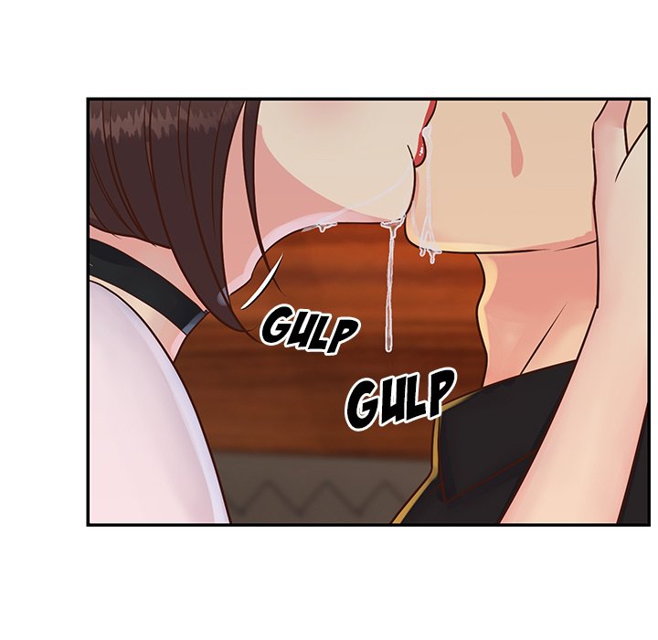 Not One But Two chapter 28 page 25