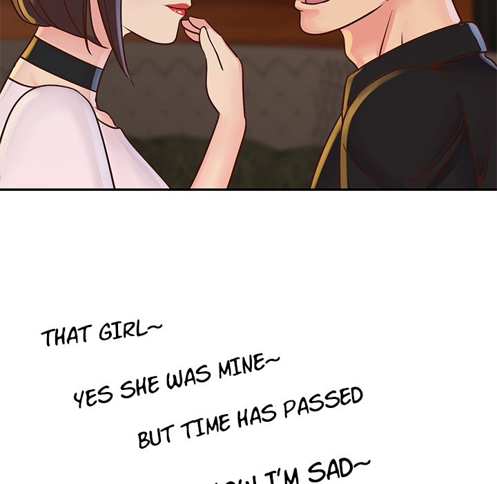 Not One But Two chapter 28 page 27