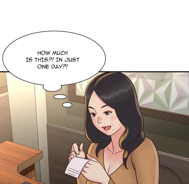 Not One But Two chapter 28 page 35