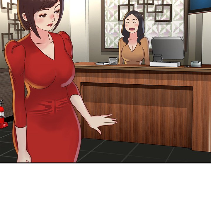 Not One But Two chapter 28 page 37