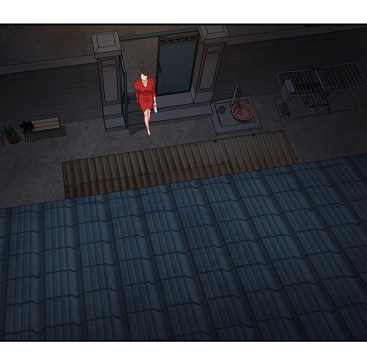 Not One But Two chapter 28 page 44