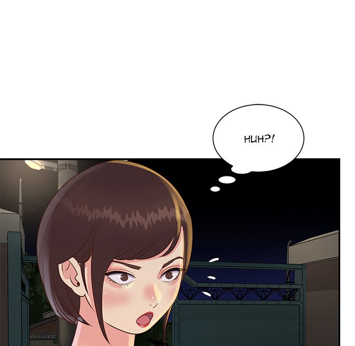 Not One But Two chapter 28 page 45