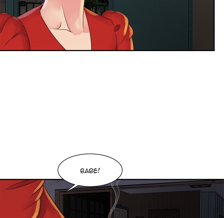 Not One But Two chapter 28 page 46