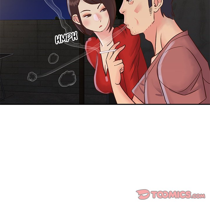 Not One But Two chapter 28 page 50