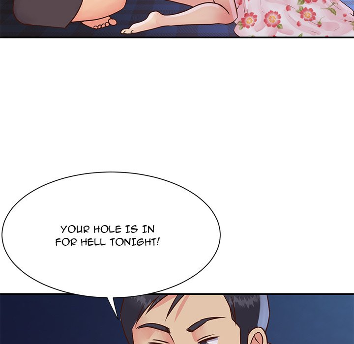 Not One But Two chapter 28 page 56