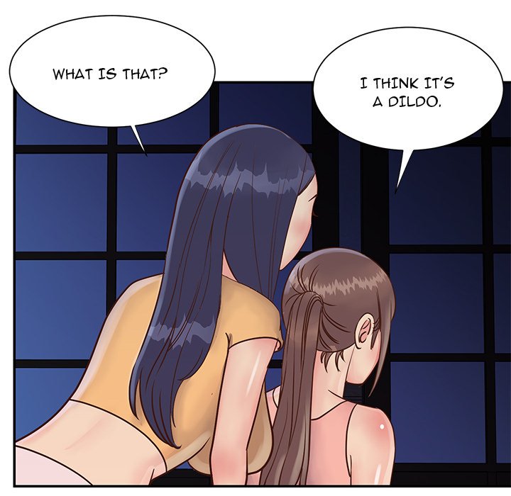 Not One But Two chapter 28 page 68