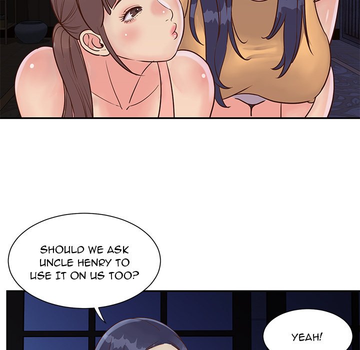 Not One But Two chapter 28 page 70