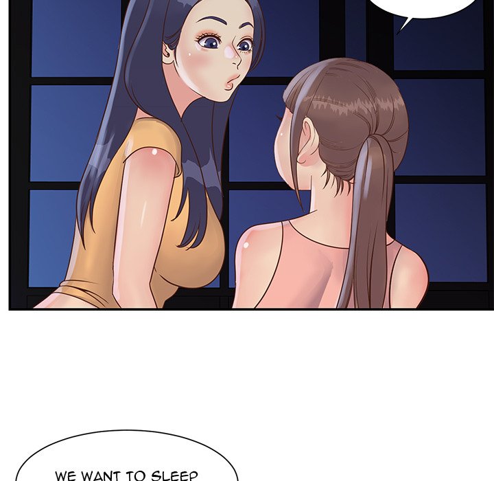 Not One But Two chapter 28 page 71