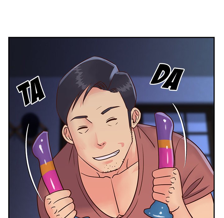 Not One But Two chapter 28 page 84