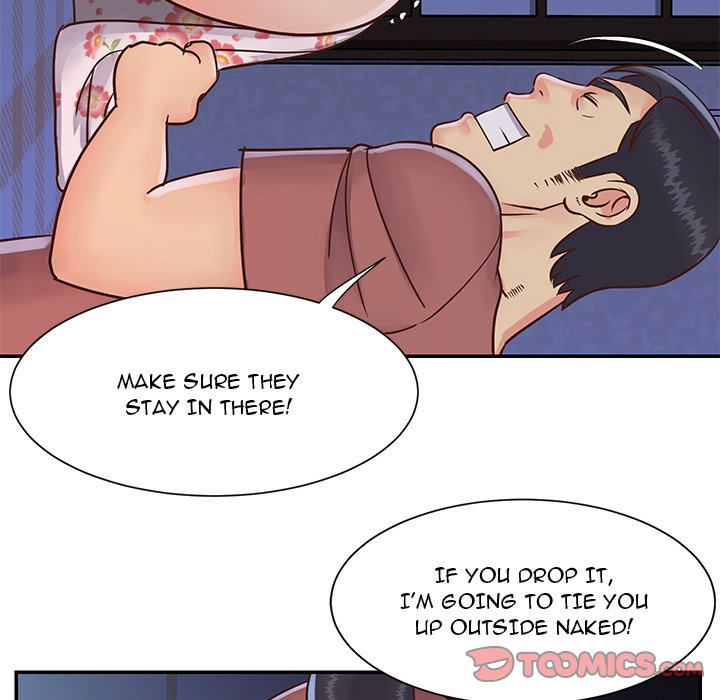 Not One But Two chapter 28 page 90