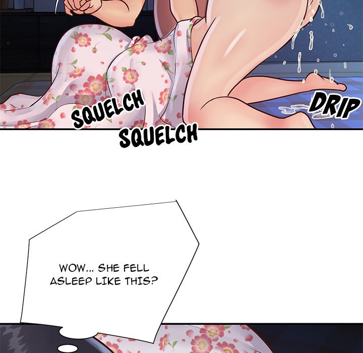 Not One But Two chapter 28 page 96