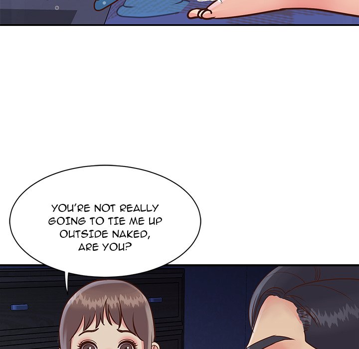 Not One But Two chapter 28 page 102