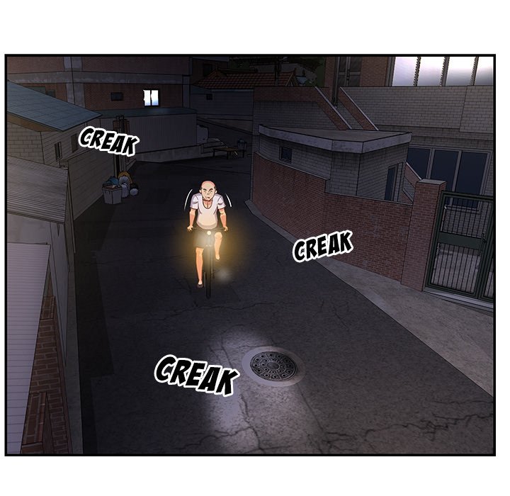 Not One But Two chapter 29 page 11