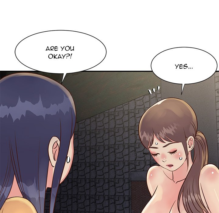 Not One But Two chapter 29 page 28