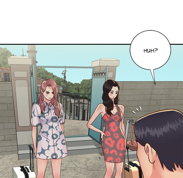 Not One But Two chapter 29 page 45