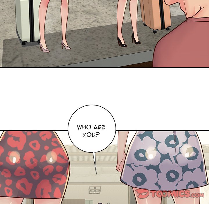 Not One But Two chapter 29 page 46