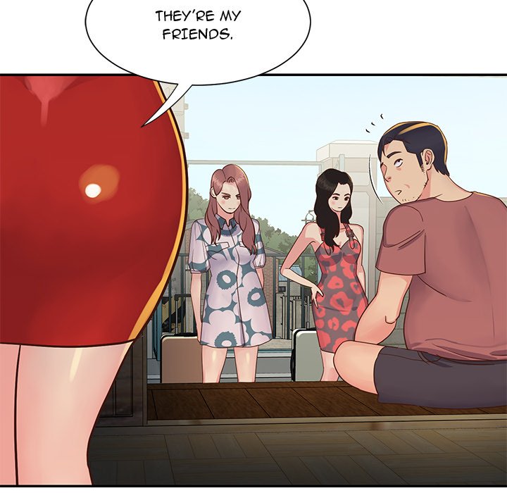Not One But Two chapter 29 page 48