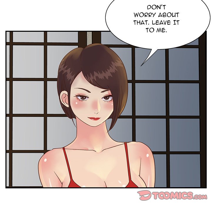 Not One But Two chapter 29 page 58