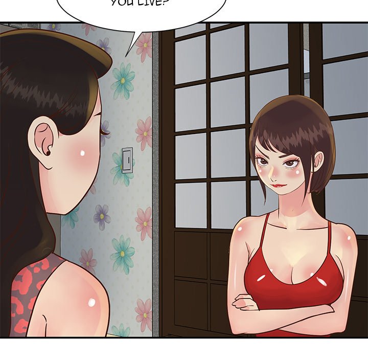 Not One But Two chapter 29 page 61