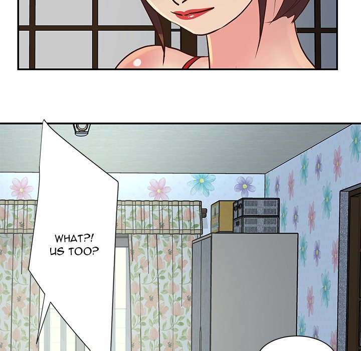 Not One But Two chapter 29 page 63