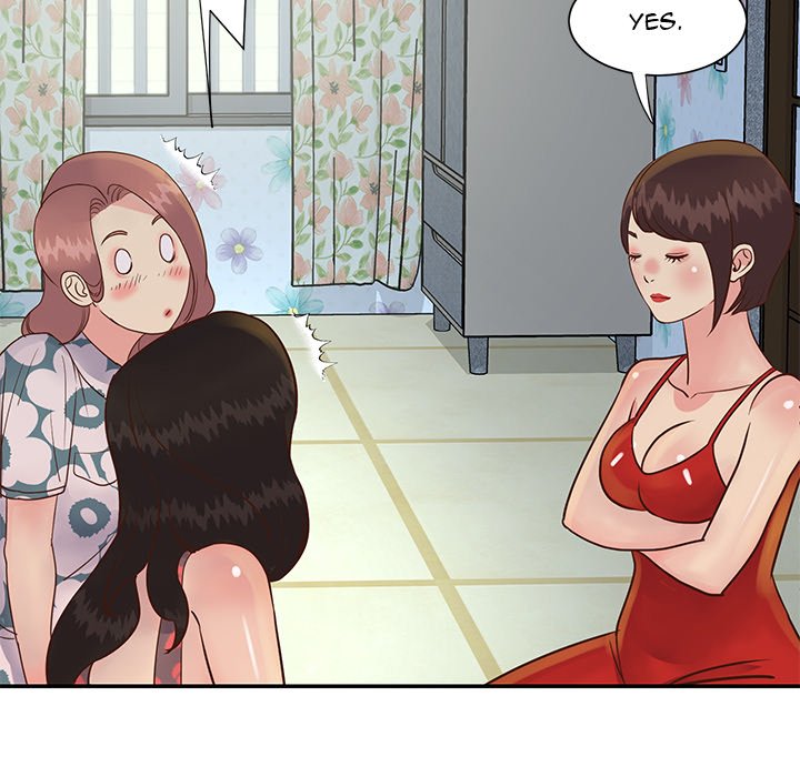 Not One But Two chapter 29 page 64