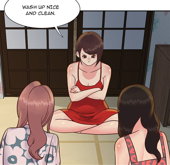 Not One But Two chapter 29 page 71