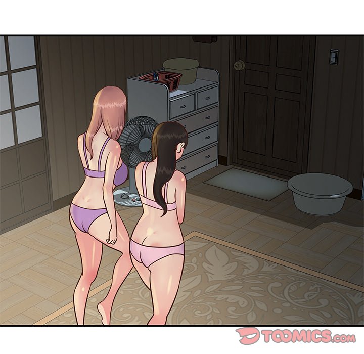 Not One But Two chapter 29 page 74