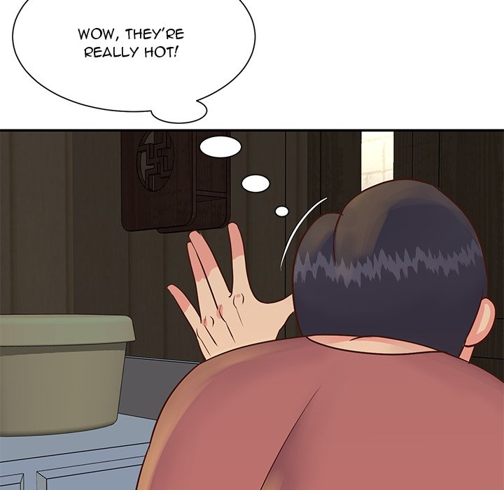 Not One But Two chapter 29 page 81