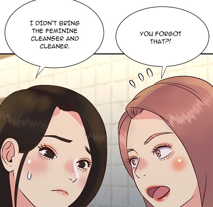 Not One But Two chapter 29 page 85