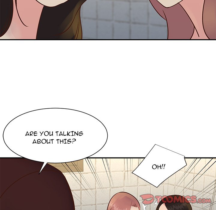 Not One But Two chapter 29 page 86