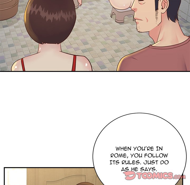 Not One But Two chapter 29 page 90