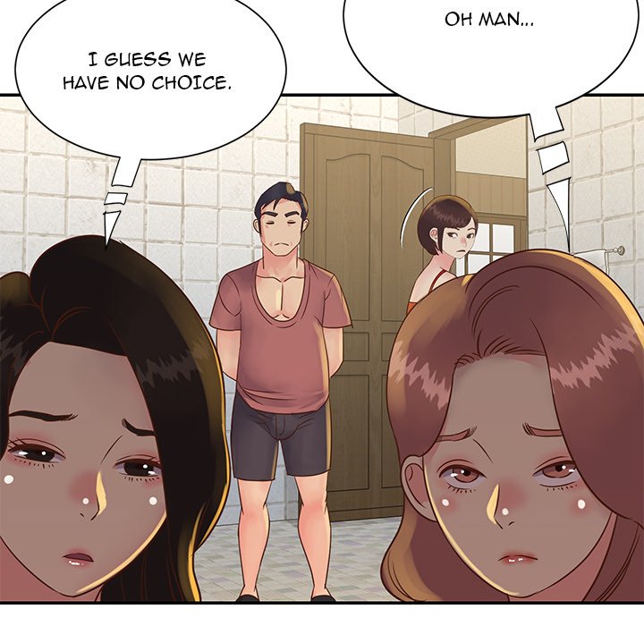 Not One But Two chapter 29 page 92