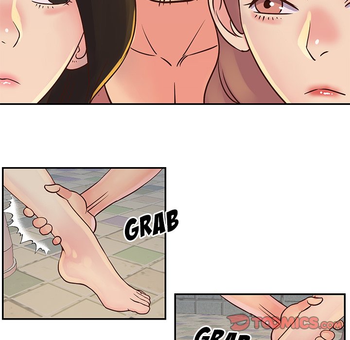 Not One But Two chapter 29 page 94