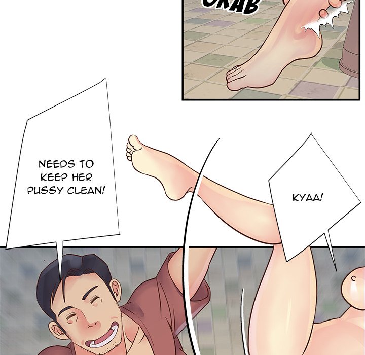 Not One But Two chapter 29 page 95