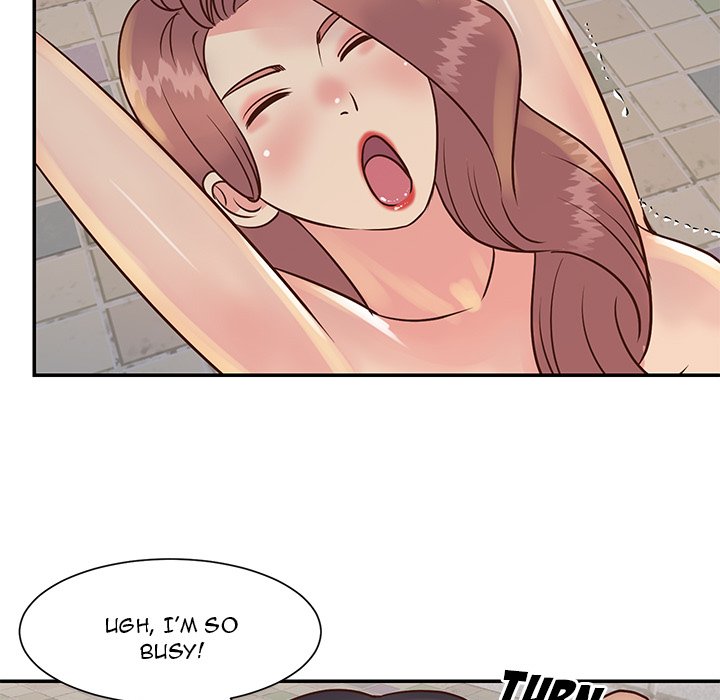 Not One But Two chapter 30 page 9