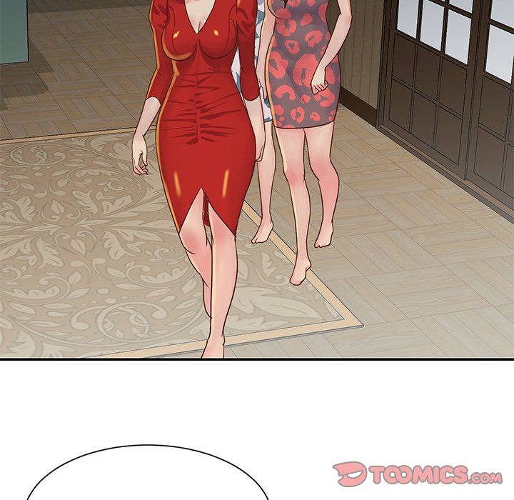 Not One But Two chapter 30 page 30