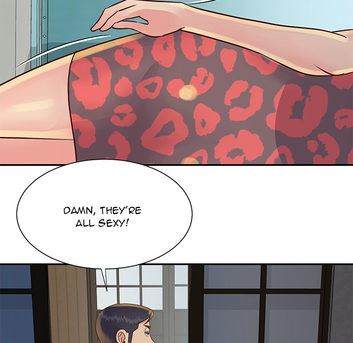 Not One But Two chapter 30 page 36