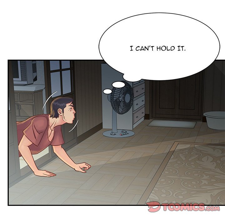 Not One But Two chapter 30 page 38