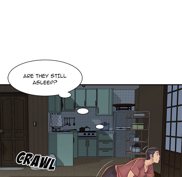 Not One But Two chapter 30 page 39