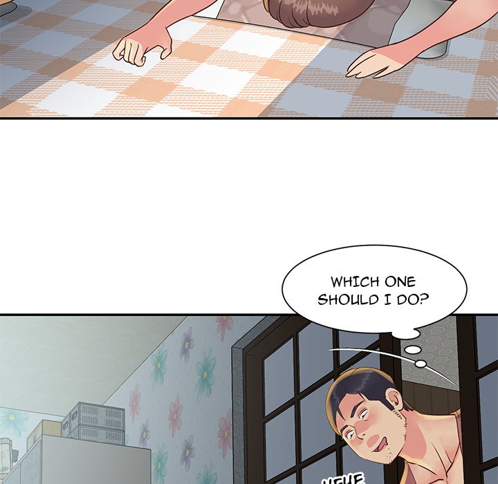 Not One But Two chapter 30 page 43