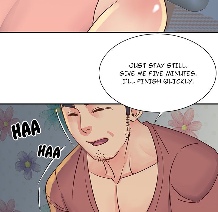 Not One But Two chapter 30 page 56