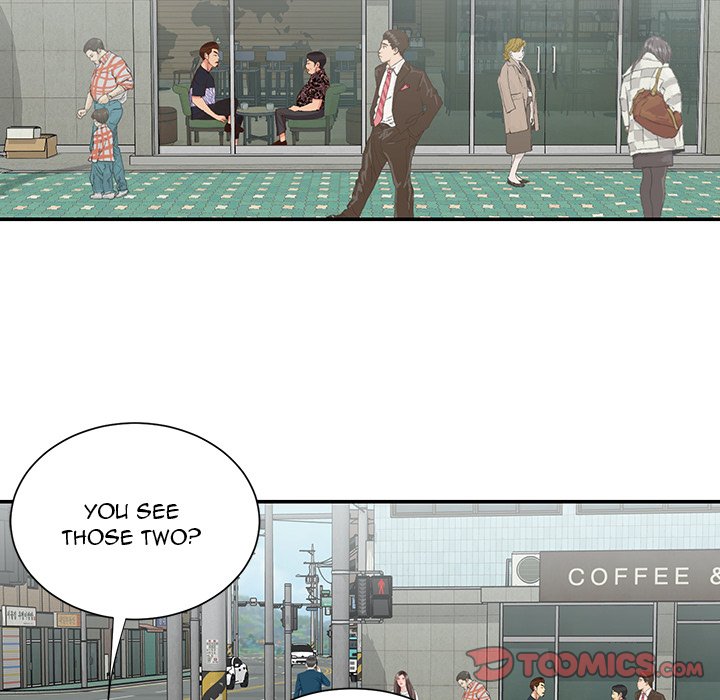 Not One But Two chapter 30 page 66