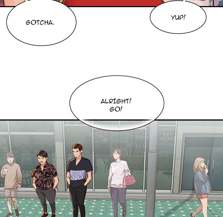 Not One But Two chapter 30 page 72