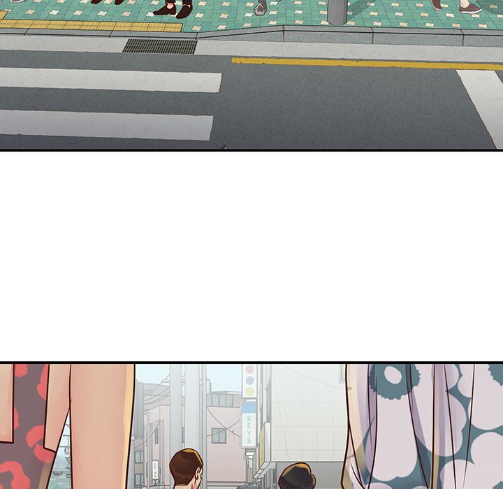 Not One But Two chapter 30 page 73