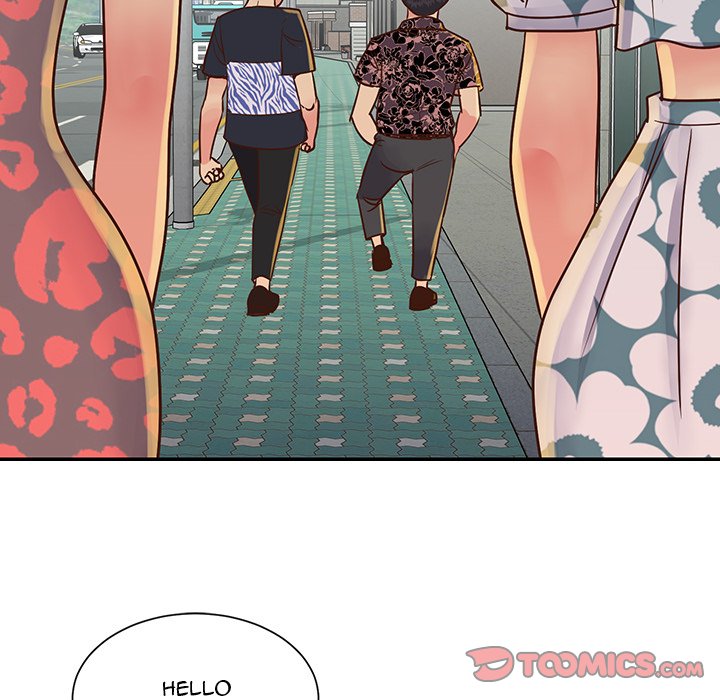 Not One But Two chapter 30 page 74