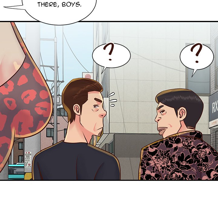 Not One But Two chapter 30 page 75